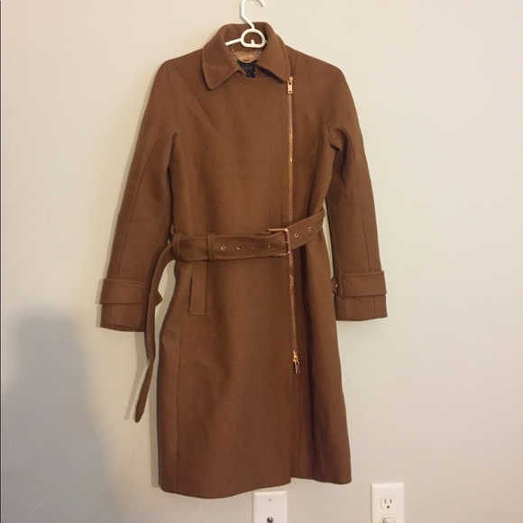 J. Crew Jackets & Blazers - Coat